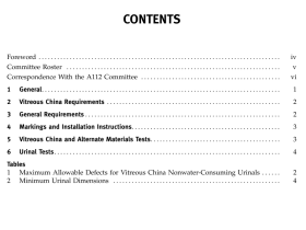 ASME A112.19.19-2006 pdf download