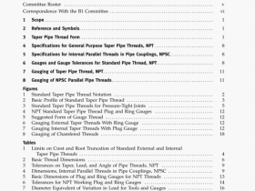 ASME B1.20.2M-2006 pdf download
