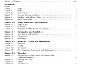 ASME B30.7-2001 pdf download