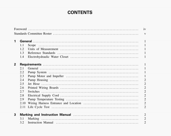 ASME A112.19.13-2001 pdf download