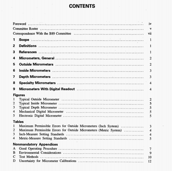 ASME B89.1.13-2001 pdf download
