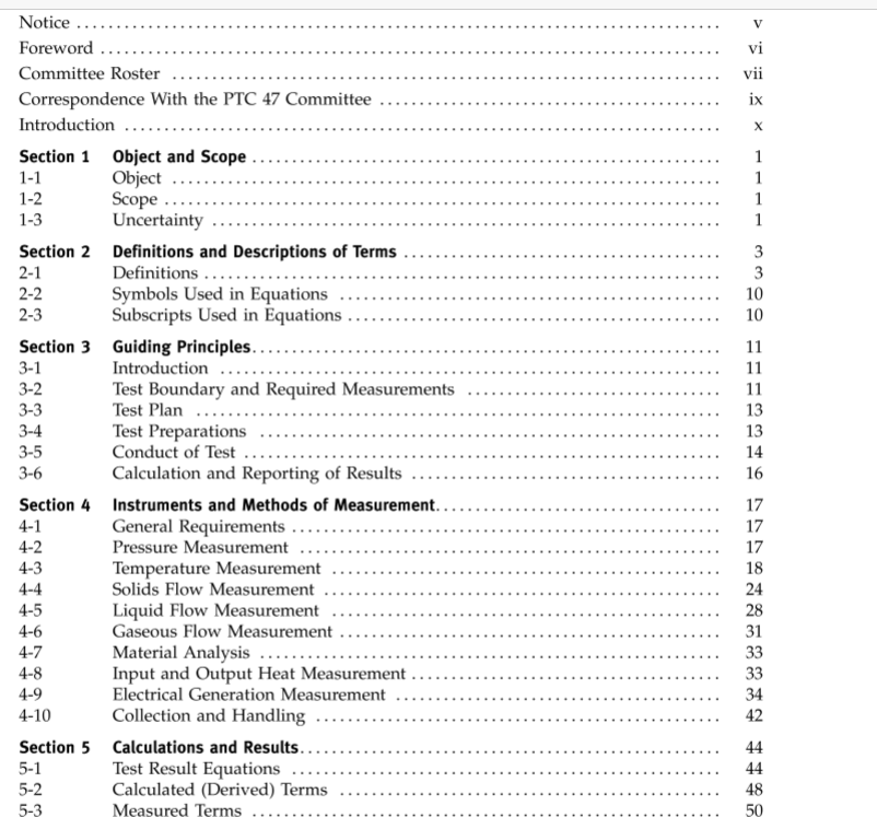 ASME PTC 47-2006 pdf download