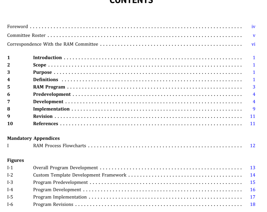 ASME RAM-2-2016 pdf download