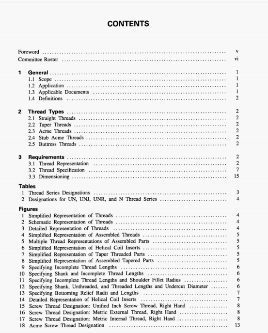 ASME Y14.6-2001 pdf download